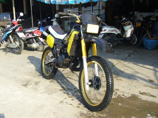 ขาย honda mtx125 สวยๆๆมีทะเบียน 26000บ. ขาย honda mtx125 สวยๆๆมีทะเบียน 26000บ.