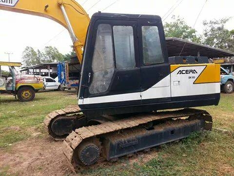 KOBELCO 120-2