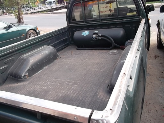 1998 ISUZU, 2.5 EX โฉม DRAGONวางV8 เกียร์ออโต้ แก็สLPG 1998 ISUZU, 2.5 EX โฉม DRAGONวางV8 เกียร์ออโต้ แก็สLPG