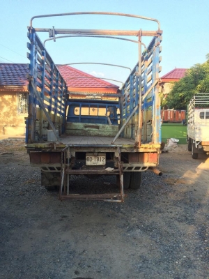 ขายอีซูซุ100แรงขาย145000 เอกสารพร้อมโอนเพาหลังเอฟ