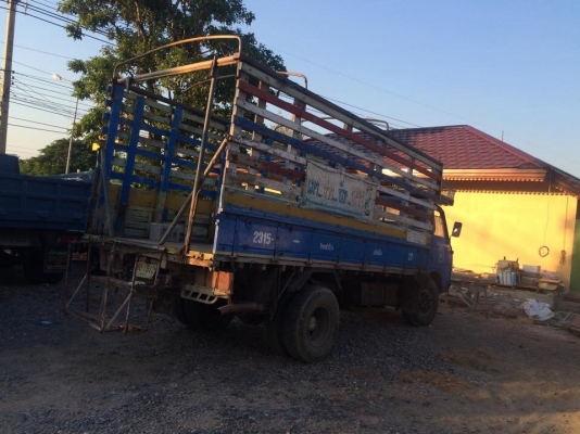 ขายอีซูซุ100แรงขาย145000 เอกสารพร้อมโอนเพาหลังเอฟ