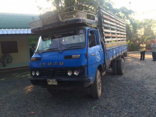 ขายอีซูซุ100แรงขาย145000 เอกสารพร้อมโอนเพาหลังเอฟ