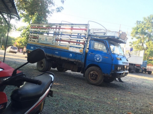 ขายอีซูซุ100แรงขาย145000 เอกสารพร้อมโอนเพาหลังเอฟ