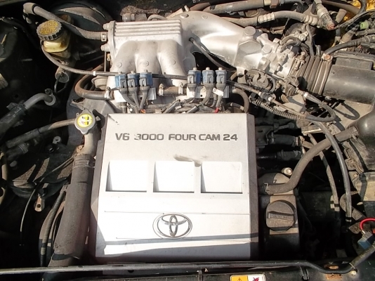 FORD ESCAPE XLT 3.0 V6 AT ปี 2005วางเครื่องTOYOTA V. 6 สูบ 1MZ FE DOHC 24 V LPG จบๆ FORD ESCAPE XLT 3.0 V6 AT ปี 2005วางเครื่องTOYOTA V. 6 สูบ 1MZ FE DOHC 24 V LPG จบๆ