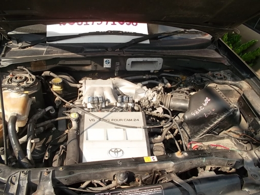 FORD ESCAPE XLT 3.0 V6 AT ปี 2005วางเครื่องTOYOTA V. 6 สูบ 1MZ FE DOHC 24 V LPG จบๆ FORD ESCAPE XLT 3.0 V6 AT ปี 2005วางเครื่องTOYOTA V. 6 สูบ 1MZ FE DOHC 24 V LPG จบๆ