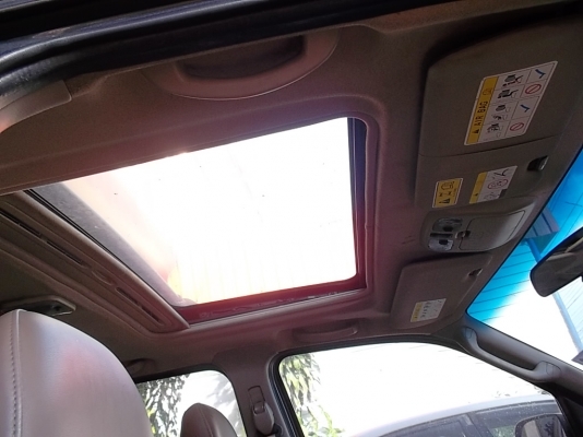 FORD ESCAPE XLT 3.0 V6 AT ปี 2005วางเครื่องTOYOTA V. 6 สูบ 1MZ FE DOHC 24 V LPG จบๆ FORD ESCAPE XLT 3.0 V6 AT ปี 2005วางเครื่องTOYOTA V. 6 สูบ 1MZ FE DOHC 24 V LPG จบๆ