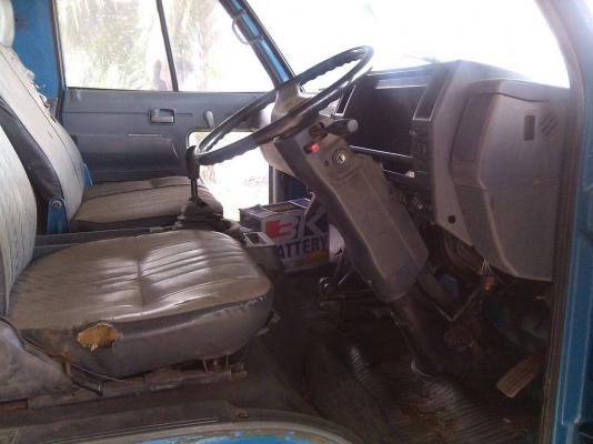 หกล้อดั้ม NเPR-115 พ.พาเวอร์ เกียร์สั้นห้างแท้ ล่างใหญ่ท้าย F เอกสารพร้อมโอน ม79 แจ้งจดทุก จว ทั่วไทย ราคา 449000บ