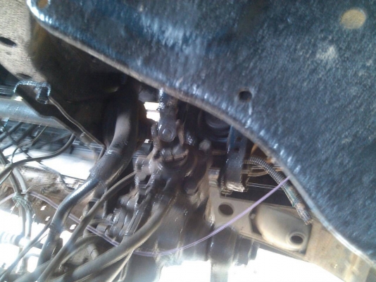 หกล้อดั้ม NเPR-115 พ.พาเวอร์ เกียร์สั้นห้างแท้ ล่างใหญ่ท้าย F เอกสารพร้อมโอน ม79 แจ้งจดทุก จว ทั่วไทย ราคา 449000บ