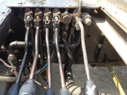 ขายรถเครน20 ตัน มีทะเบืยน ราคา 2,400,000