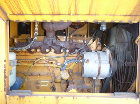KOMATSU WA100-11986