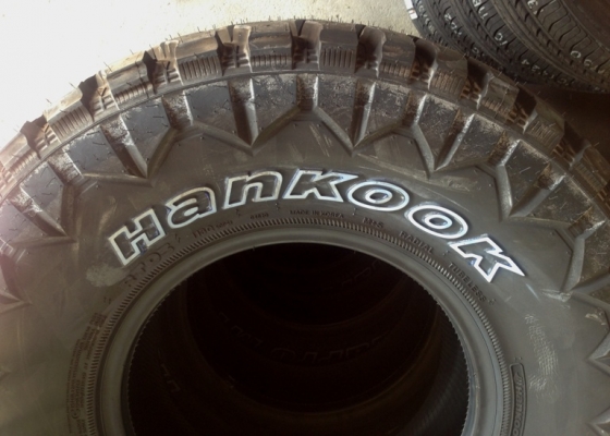 - ขายยาง MUD 32 3800.- - ขายยาง MUD 32 3800.-