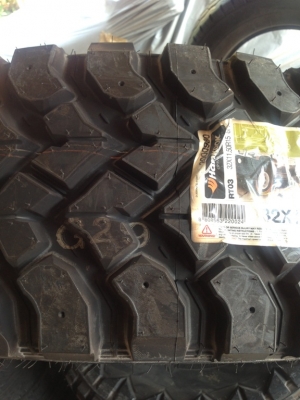 - ขายยาง MUD 32 3800.- - ขายยาง MUD 32 3800.-