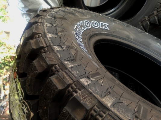 - ขายยาง MUD 32 3800.- - ขายยาง MUD 32 3800.-