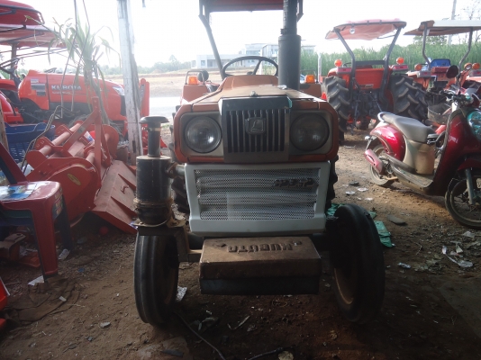 ขายรถไถคูโบต้า 2202เก่านอกเพลาเดียว