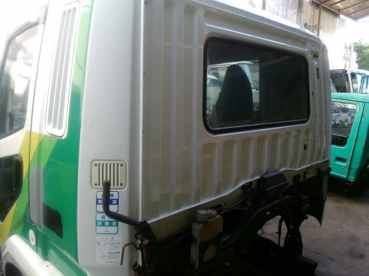 ขายหัวมิตซูบิชิ ฟูโซ่ 628 กว้างตรงรุ่นเมืองไทย