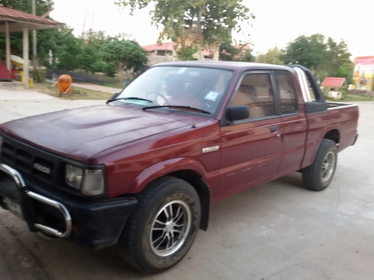 มังกรดำยอดประหยัด ปี97 40 พวงมาลัยเพาเวอร์ เดิมบาง ขีดีมากๆ ถูกมาก98000