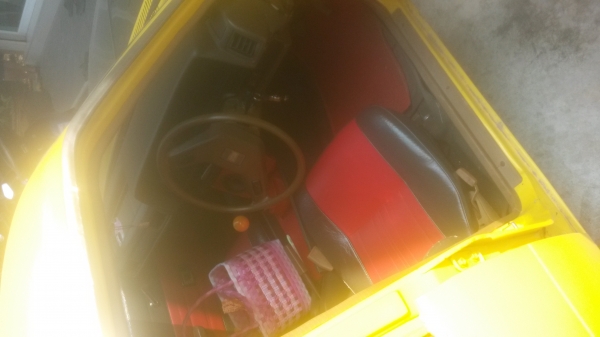 ขายโตโยต้า แอร์เย็น ติดแกสแล้ว น้ำมันใช้ได้ปกติ