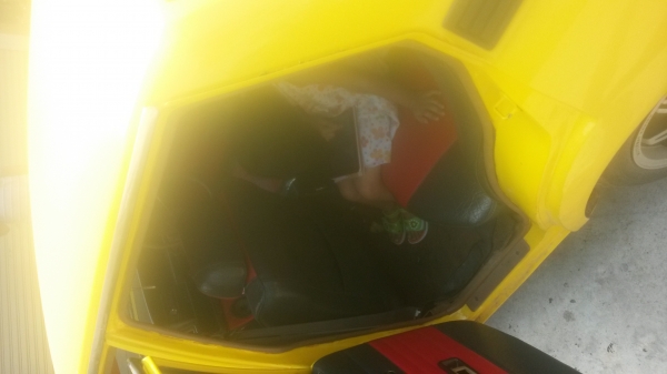 ขายโตโยต้า แอร์เย็น ติดแกสแล้ว น้ำมันใช้ได้ปกติ