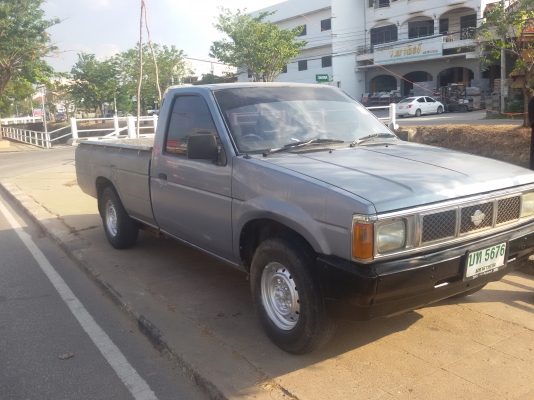 big-m ฝาแดง กระบะแสตนเลส เดิมบางขี่ดีมาก ถูกมากๆ 85000