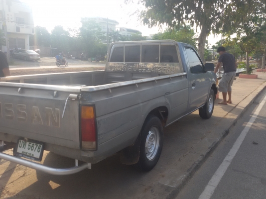 big-m ฝาแดง กระบะแสตนเลส เดิมบางขี่ดีมาก ถูกมากๆ 85000