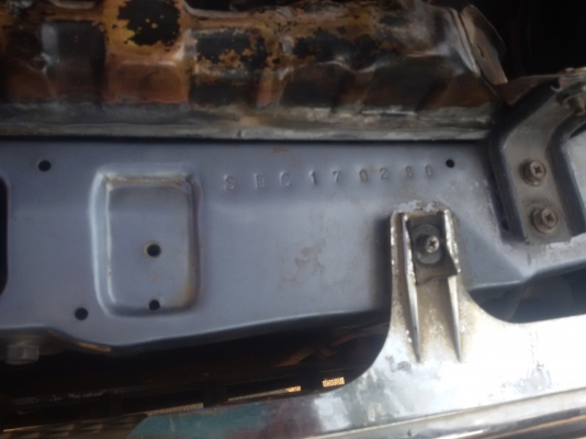 big-m ฝาแดง กระบะแสตนเลส เดิมบางขี่ดีมาก ถูกมากๆ 85000