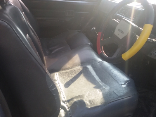 big-m ฝาแดง กระบะแสตนเลส เดิมบางขี่ดีมาก ถูกมากๆ 85000