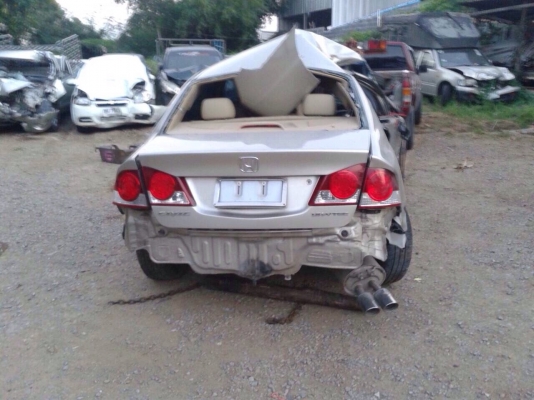 นิวส์ซีวิค เครื่อง1800 สีน้ำตาล ออโต้ บุคคลโอนลอย เเยกขายทุกอย่าง มีอีกหลายรุ่น นิวส์ซีวิค เครื่อง1800 สีน้ำตาล ออโต้ บุคคลโอนลอย เเยกขายทุกอย่าง มีอีกหลายรุ่น