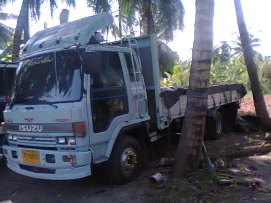 รถ6ล้อร้บจ้างทั่วไทย รถ6ล้อร้บจ้างทั่วไทย
