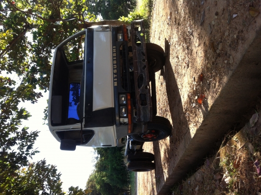 ขายหัวคัซซีเครื่อง130แรงEC100ช่วงล่างKLเอกสารใบซื้อขาย