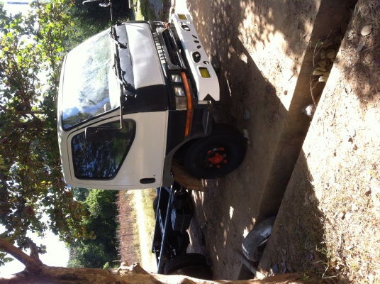 ขายหัวคัซซีเครื่อง130แรงEC100ช่วงล่างKLเอกสารใบซื้อขาย