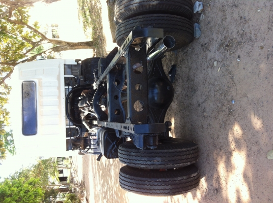 ขายหัวคัซซีเครื่อง130แรงEC100ช่วงล่างKLเอกสารใบซื้อขาย