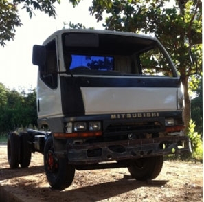 ขายหัวคัซซีเครื่อง130แรงEC100ช่วงล่างKLเอกสารใบซื้อขาย