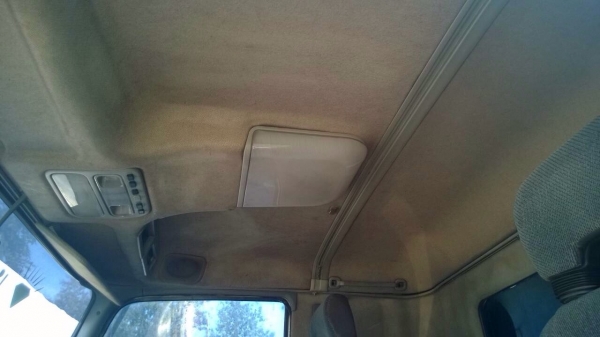 ขายรถบรรทุกสิบล้อดัมพ์ MITSUBISHI หน้ากากดำ เครื่อง 6D16-195 แรง 6 เกียร์ เบรคใหญ่ 2 เพลาดัมพ์ ช่วงล่าง MA ทะเบียนพร้อม