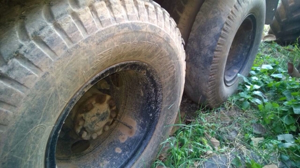 ขายรถบรรทุกสิบล้อดัมพ์ MITSUBISHI หน้ากากดำ เครื่อง 6D16-195 แรง 6 เกียร์ เบรคใหญ่ 2 เพลาดัมพ์ ช่วงล่าง MA ทะเบียนพร้อม