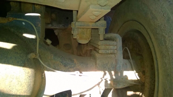 ขายรถบรรทุกสิบล้อดัมพ์ MITSUBISHI หน้ากากดำ เครื่อง 6D16-195 แรง 6 เกียร์ เบรคใหญ่ 2 เพลาดัมพ์ ช่วงล่าง MA ทะเบียนพร้อม