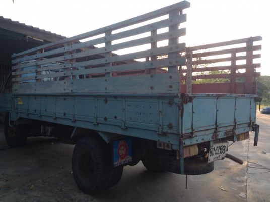 6ล้อบ้านจ้าขายถูก