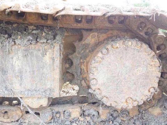 ขายรถแบ็คโฮ KOMATSU PC 200-6 ซีเรียล 95,xxx ไฟฟ้าครบ ช่วงล่างเต็ม เครื่องเดิม ปั๊มเดิม เอกสารสัญญาซื้อขาย ขายรถแบ็คโฮ KOMATSU PC 200-6 ซีเรียล 95,xxx ไฟฟ้าครบ ช่วงล่างเต็ม เครื่องเดิม ปั๊มเดิม เอกสารสัญญาซื้อขาย