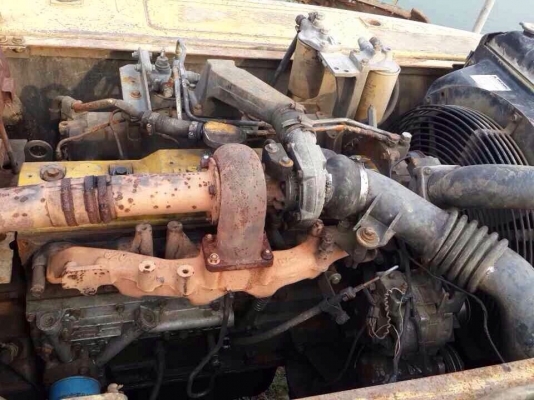 ขายรถแบ็คโฮ KOMATSU PC 200-6 ซีเรียล 95,xxx ไฟฟ้าครบ ช่วงล่างเต็ม เครื่องเดิม ปั๊มเดิม เอกสารสัญญาซื้อขาย ขายรถแบ็คโฮ KOMATSU PC 200-6 ซีเรียล 95,xxx ไฟฟ้าครบ ช่วงล่างเต็ม เครื่องเดิม ปั๊มเดิม เอกสารสัญญาซื้อขาย