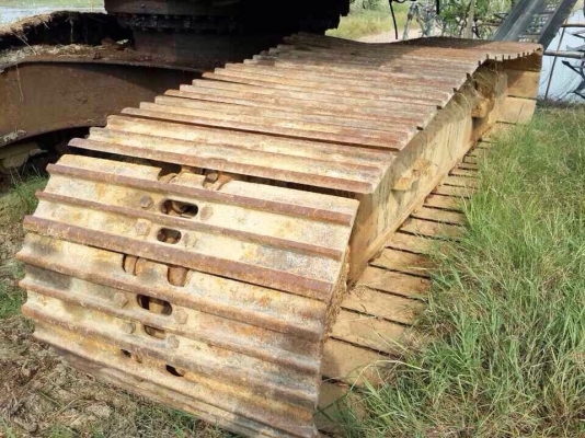 ขายรถแบ็คโฮ KOMATSU PC 200-6 ซีเรียล 95,xxx ไฟฟ้าครบ ช่วงล่างเต็ม เครื่องเดิม ปั๊มเดิม เอกสารสัญญาซื้อขาย ขายรถแบ็คโฮ KOMATSU PC 200-6 ซีเรียล 95,xxx ไฟฟ้าครบ ช่วงล่างเต็ม เครื่องเดิม ปั๊มเดิม เอกสารสัญญาซื้อขาย