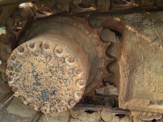 ขายรถแบ็คโฮ KOMATSU PC 200-6 ซีเรียล 95,xxx ไฟฟ้าครบ ช่วงล่างเต็ม เครื่องเดิม ปั๊มเดิม เอกสารสัญญาซื้อขาย ขายรถแบ็คโฮ KOMATSU PC 200-6 ซีเรียล 95,xxx ไฟฟ้าครบ ช่วงล่างเต็ม เครื่องเดิม ปั๊มเดิม เอกสารสัญญาซื้อขาย