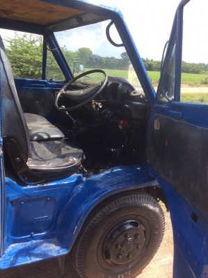 TOYOTA 6ล้อ เครื่อง 85แรง รถน้ำ(ช่วงสั้น)เกียร์สาย พร้อมปั๊มดูด ครัทซีสวยจัด เครื่องดี ขับดี ถังดี เล่มทะเบียนพร้อม ขาย138,000 บาท TOYOTA 6ล้อ เครื่อง 85แรง รถน้ำ(ช่วงสั้น)เกียร์สาย พร้อมปั๊มดูด ครัทซีสวยจัด เครื่องดี ขับดี ถังดี เล่มทะเบียนพร้อม ขาย138,000 บาท