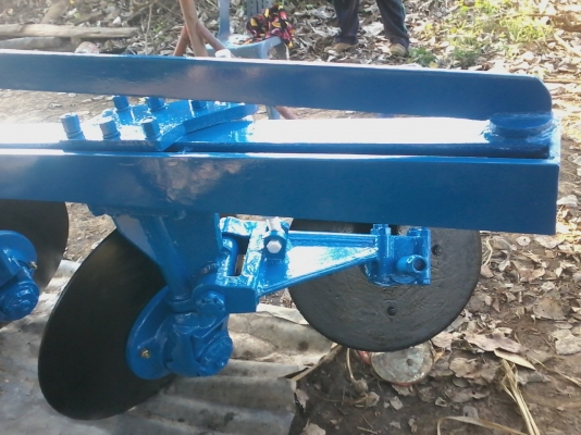 ขายผาน3โครง4ยี่ห้อไคลเฮ็งหลี