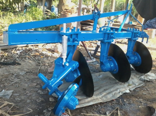 ขายผาน3โครง4ยี่ห้อไคลเฮ็งหลี