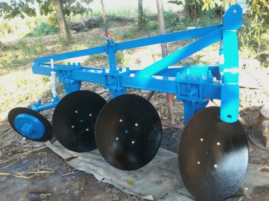 ขายผาน3โครง4ยี่ห้อไคลเฮ็งหลี