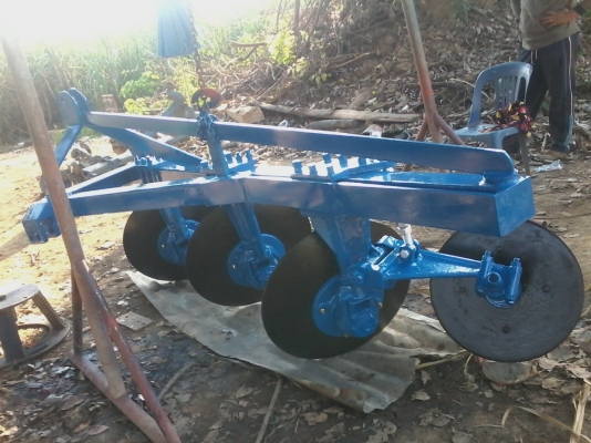 ขายผาน3โครง4ยี่ห้อไคลเฮ็งหลี