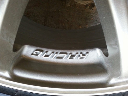 ขอขายแม็ก RZ1 ขอบ 18 หน้า 8ครึ่ง หลัง 10 5รู กะบะ พร้อมยางใหม่ครับใช้น้อย ขอขายแม็ก RZ1 ขอบ 18 หน้า 8ครึ่ง หลัง 10 5รู กะบะ พร้อมยางใหม่ครับใช้น้อย