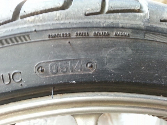 ขอขายแม็ก RZ1 ขอบ 18 หน้า 8ครึ่ง หลัง 10 5รู กะบะ พร้อมยางใหม่ครับใช้น้อย ขอขายแม็ก RZ1 ขอบ 18 หน้า 8ครึ่ง หลัง 10 5รู กะบะ พร้อมยางใหม่ครับใช้น้อย