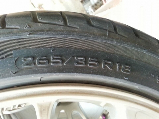 ขอขายแม็ก RZ1 ขอบ 18 หน้า 8ครึ่ง หลัง 10 5รู กะบะ พร้อมยางใหม่ครับใช้น้อย ขอขายแม็ก RZ1 ขอบ 18 หน้า 8ครึ่ง หลัง 10 5รู กะบะ พร้อมยางใหม่ครับใช้น้อย