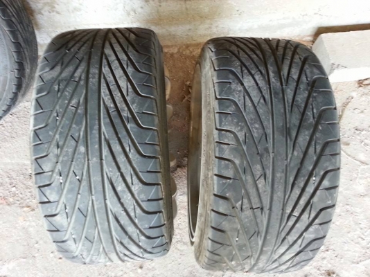 ขอขายแม็ก RZ1 ขอบ 18 หน้า 8ครึ่ง หลัง 10 5รู กะบะ พร้อมยางใหม่ครับใช้น้อย ขอขายแม็ก RZ1 ขอบ 18 หน้า 8ครึ่ง หลัง 10 5รู กะบะ พร้อมยางใหม่ครับใช้น้อย