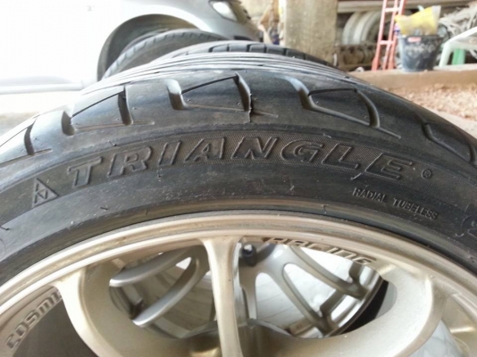 ขอขายแม็ก RZ1 ขอบ 18 หน้า 8ครึ่ง หลัง 10 5รู กะบะ พร้อมยางใหม่ครับใช้น้อย ขอขายแม็ก RZ1 ขอบ 18 หน้า 8ครึ่ง หลัง 10 5รู กะบะ พร้อมยางใหม่ครับใช้น้อย